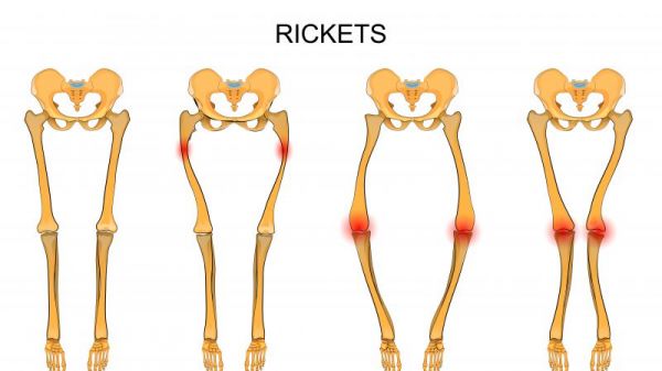 維生素d的生理功能及來源