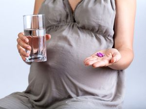 維生素d2孕婦一天吃幾個(gè)？