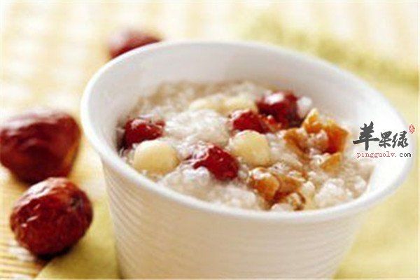 四款食谱孕妈妈安胎是首选