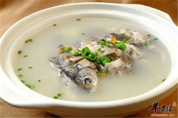 四款食谱孕妈妈安胎是首选