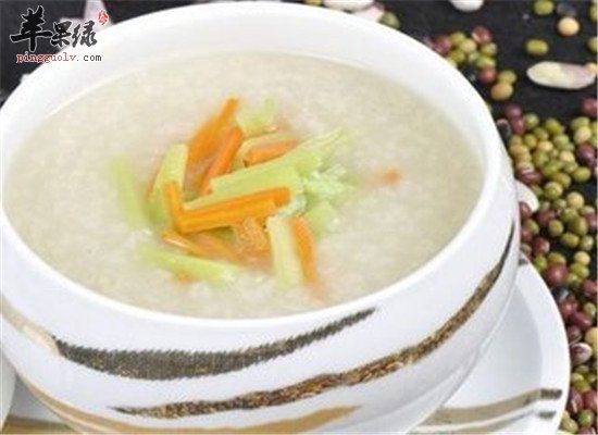 適合孕媽媽安胎保胎的三款養(yǎng)生食譜