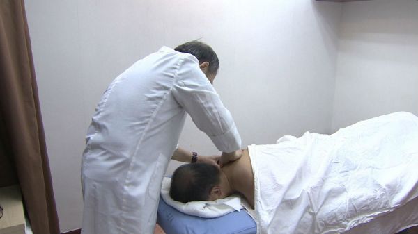 推拿是可以幫助減肥嗎