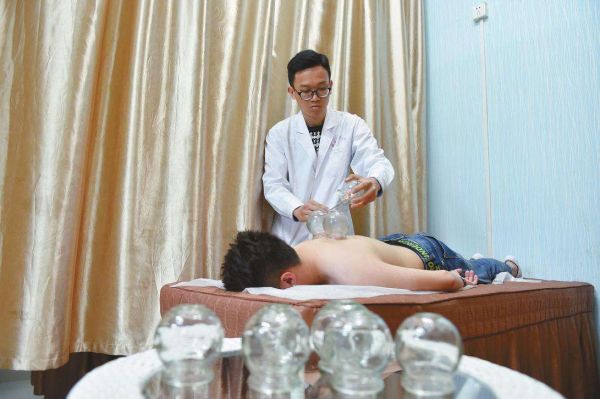 推拿是可以幫助減肥嗎