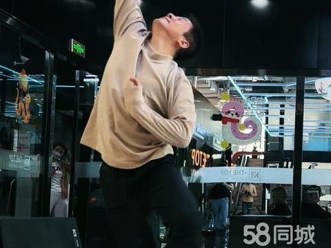 蘭州舞蹈/瑜伽·流汗