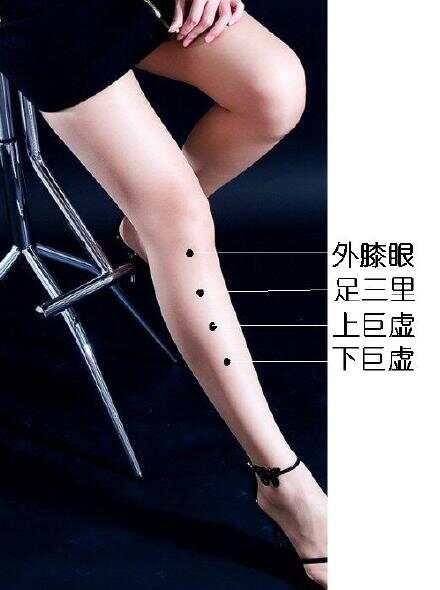 瑜伽+經(jīng)絡(luò) 享“瘦”完全寶典