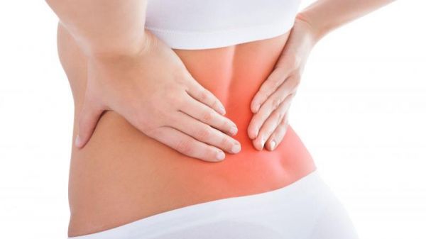 睡覺腰痛的原因有哪些