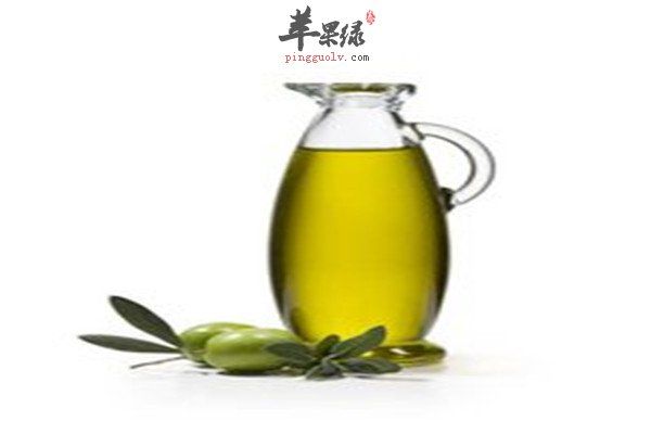 橄欖油能減肥嗎 有好處嗎