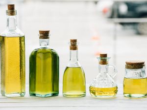 橄欖油胃潰瘍怎么吃