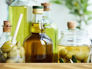 橄欖油胃潰瘍怎么吃