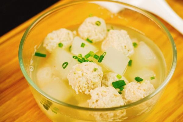 3款水煮菜的美味做法