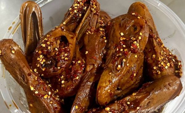 御品鴨衢州鴨頭加盟