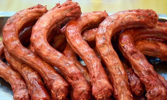 xio鴨脖產(chǎn)品