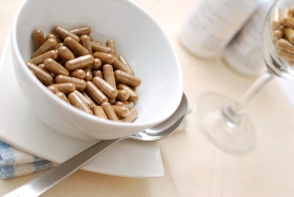 配合針灸減肥的食譜