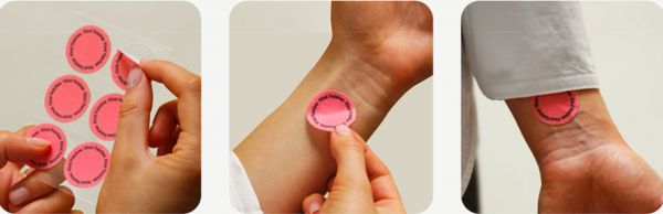 25天狂銷907萬！中國瘦身貼橫掃美國市場 TikTok一條4秒視頻帶貨1萬單