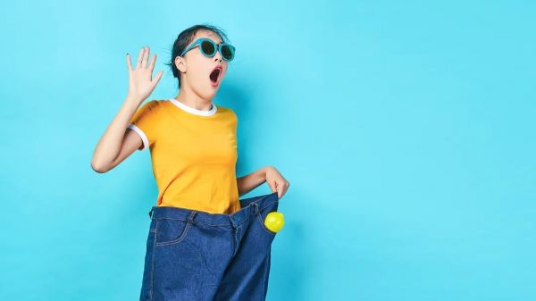 25天狂銷907萬！中國瘦身貼橫掃美國市場 TikTok一條4秒視頻帶貨1萬單