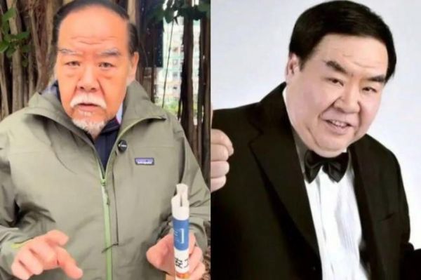 肥貓扮演者回應(yīng)暴瘦70斤