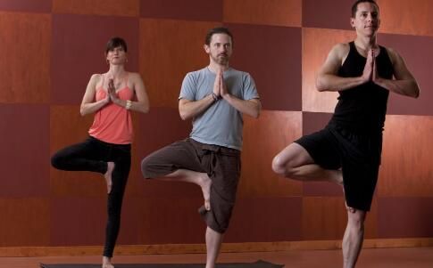 春季做什么運(yùn)動好 適合春季的運(yùn)動有哪些 春季如何運(yùn)動