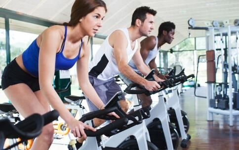 春季做什么運(yùn)動好 適合春季的運(yùn)動有哪些 春季如何運(yùn)動