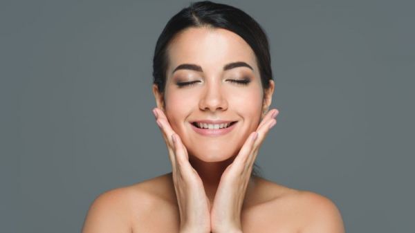 怎樣改善皮膚松弛