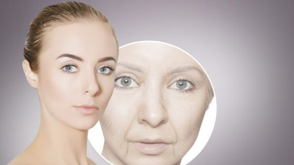 如何改善臉皮膚松弛