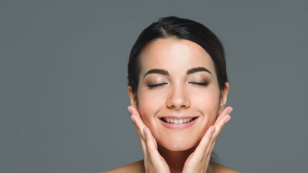 改善面部皮膚松弛