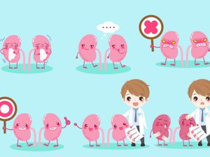 腎虧會(huì)導(dǎo)致臉部下垂嗎