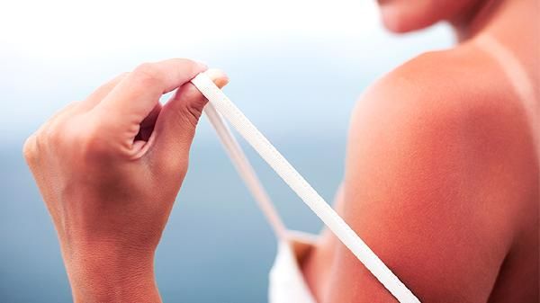 皮膚的松弛下垂如何自己在家判定，又該如何治療？