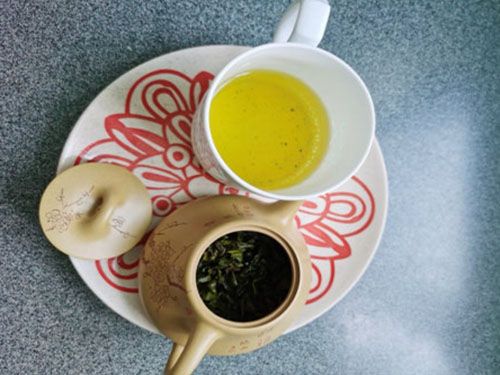 秋季養(yǎng)生茶推薦 五大養(yǎng)生茶助你過金秋