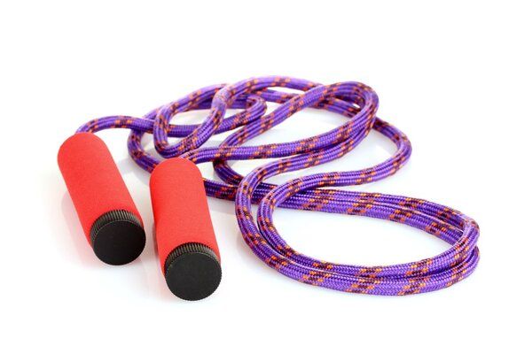 負(fù)重跳繩的好處和壞處