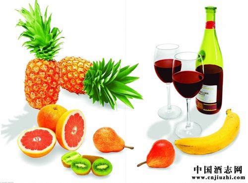 生態(tài)、健康、時尚果酒具備哪些吸引力？