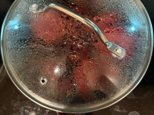 純奶手撕吐司的做法 步驟1