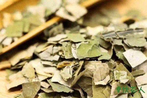 喝什么茶能減肥，六大能瘦身又不傷胃的茶(去脂肪減大肚子)