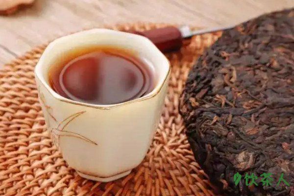 喝什么茶能減肥，六大能瘦身又不傷胃的茶(去脂肪減大肚子)