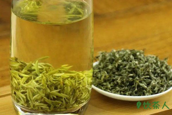 喝什么茶能減肥，六大能瘦身又不傷胃的茶(去脂肪減大肚子)