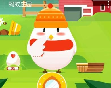 年糕寓意什么意思 年糕是春節(jié)餐桌上螞蟻莊園答案[多圖]圖片1