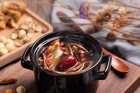 寶寶發(fā)燒可以吃年糕嗎 第3張