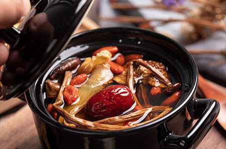 寶寶發(fā)燒可以吃年糕嗎 第4張