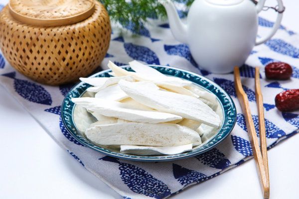 小孩咳嗽可以吃年糕嗎