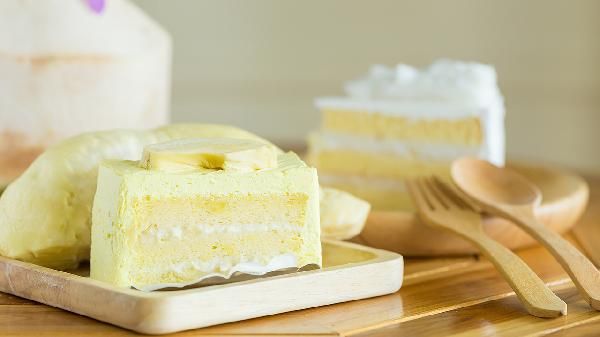 一塊蛋糕的熱量是多少大卡