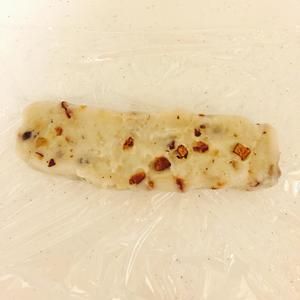 自制年糕（糖桂花红枣年糕，极简版）的做法 步骤5