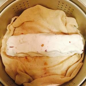 自制年糕（糖桂花红枣年糕，极简版）的做法 步骤4