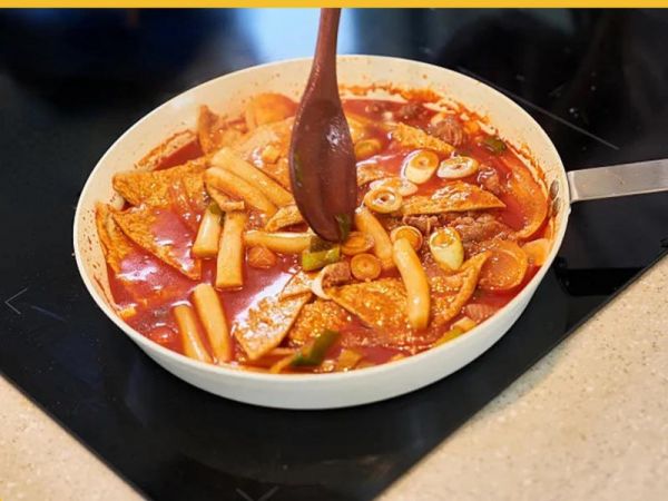 純奶手撕吐司的做法 步驟1