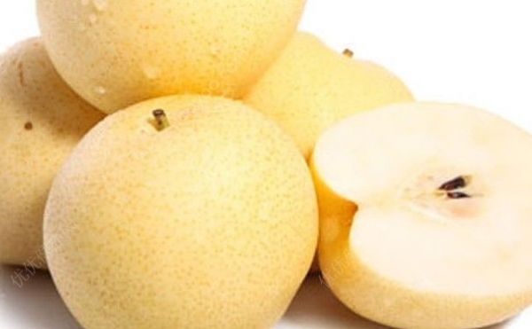 冰糖雪梨能减肥吗？常吃冰糖雪梨减肥效果好吗？(3)