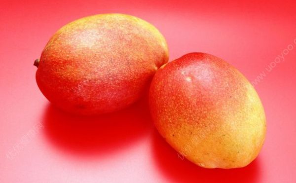 芒果的熱量高嗎？芒果的熱量是多少？(1)