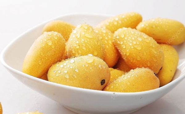 芒果的熱量高嗎？芒果的熱量是多少？(2)