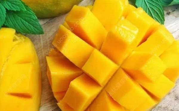芒果的熱量高嗎？芒果的熱量是多少？(4)