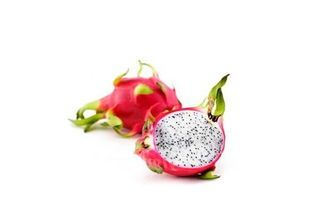 火龍果晚上能吃嗎？什么樣的人不能吃火龍果??？