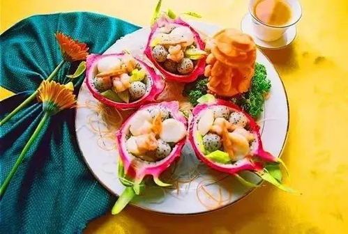 晚上飯后吃火龍果好嗎？