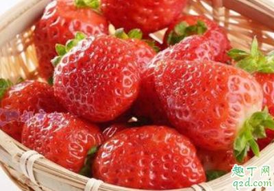 吃草莓减肥还是发胖 吃草莓会长胖吗