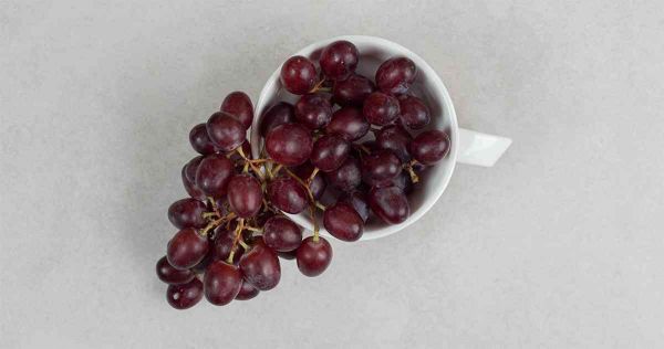 葡萄籽｜可以吃的美白精華！抗氧化功效是維他命E的50倍？更可抗老減紋、降血壓、護(hù)血管、抗癌